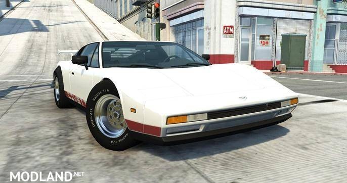 Civetta Bolide V 16 v 0.5 [0.11.0]